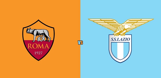 Nhận định - Soi kèo bóng đá Roma vs Lazio hôm nay, 00h00 ngày 7/11