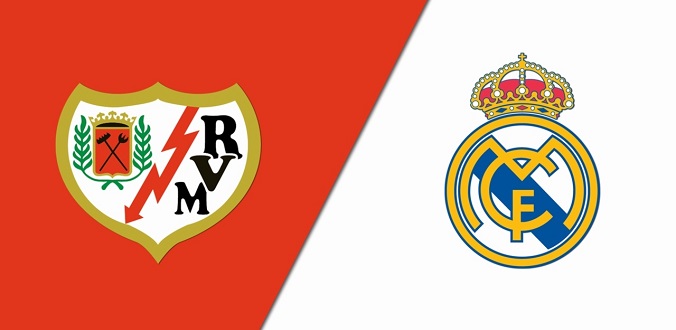 Nhận định - Soi kèo bóng đá Vallecano vs Real Madrid hôm nay, 03h00 ngày 8/11