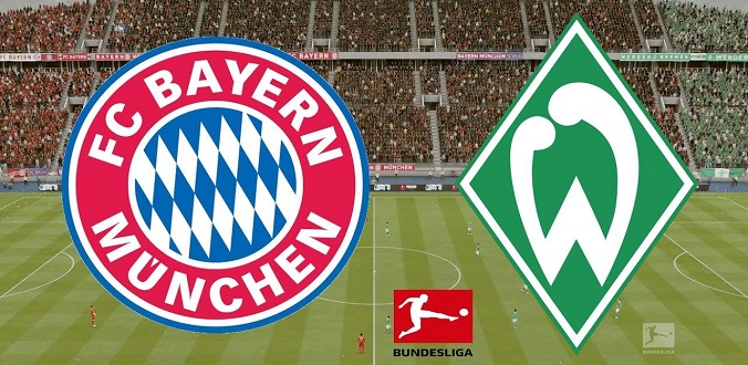 Nhận định - Soi kèo bóng đá Bayern vs Bremen hôm nay, 02h30 ngày 9/11