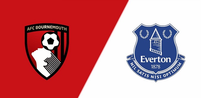 Nhận định - Soi kèo bóng đá Bournemouth vs Everton hôm nay, 02h45 ngày 9/11