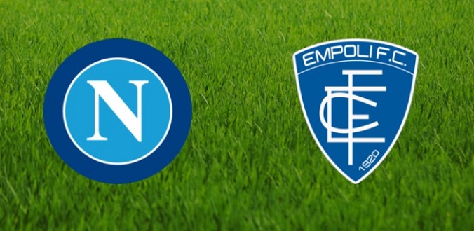 Nhận định - Soi kèo bóng đá Napoli vs Empoli hôm nay, 00h30 ngày 9/11
