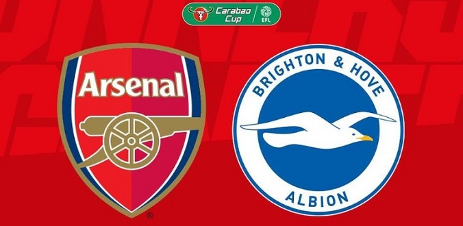 Nhận định - Soi kèo bóng đá Arsenal vs Brighton hôm nay, 02h45 ngày 10/11
