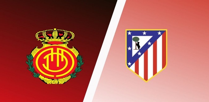 Nhận định - Soi kèo bóng đá Mallorca vs Atletico hôm nay, 03h30 ngày 10/11