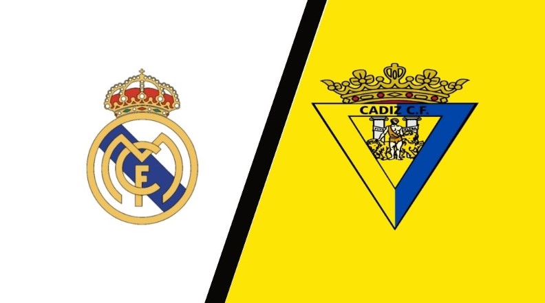 Nhận định - Soi kèo bóng đá Real Madrid vs Cadiz hôm nay, 03h30 ngày 11/11