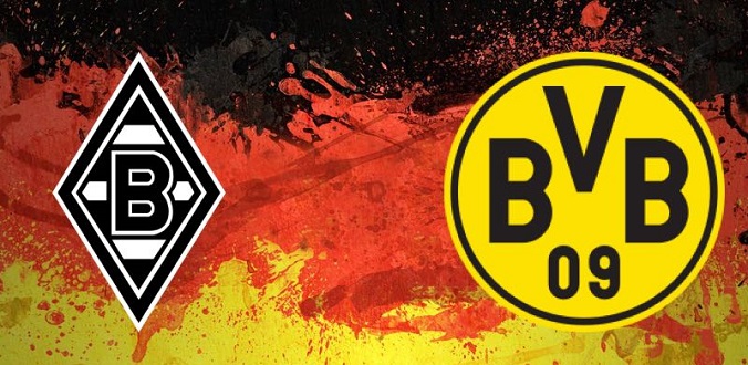 Nhận định - Soi kèo bóng đá Gladbach vs Dortmund hôm nay, 2h30 ngày 12/11