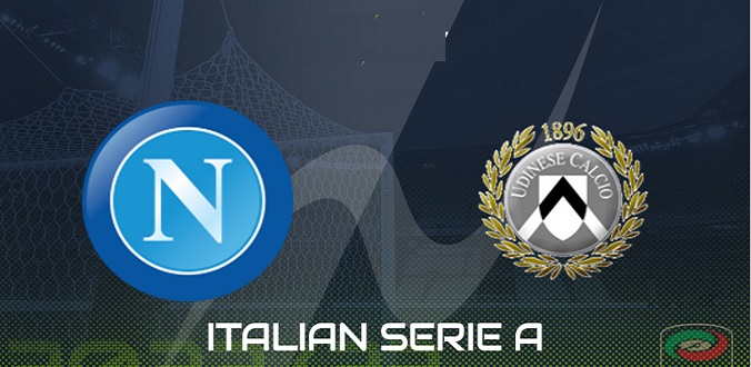 Nhận định - Soi kèo bóng đá Napoli vs Udinese hôm nay, 21h00 ngày 12/11 