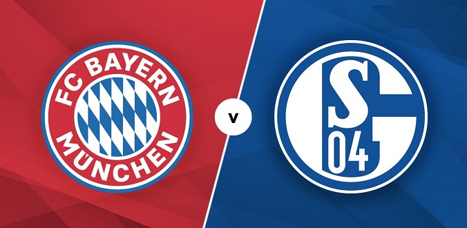 Nhận định - Soi kèo bóng đá Schalke vs Bayern hôm nay, 00h30 ngày 13/11