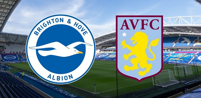 Nhận định - Soi kèo bóng đá Brighton vs Aston Villa hôm nay, 21h00 ngày 13/11