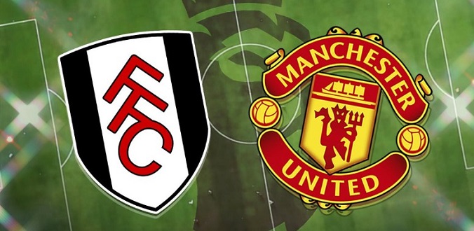 Nhận định - Soi kèo bóng đá Fulham vs Man United hôm nay, 23h30 ngày 13/11