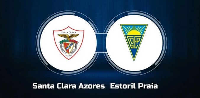 Nhận định - Soi kèo bóng đá Santa Clara vs Estoril hôm nay, 03h15 ngày 15/11