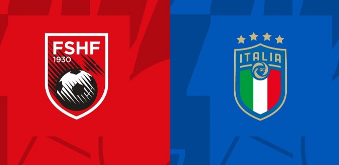 Nhận định - Soi kèo bóng đá Albania vs Italia hôm nay, 02h45 ngày 17/11 