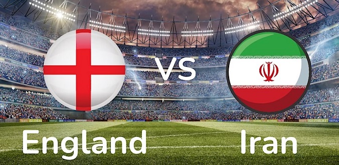 Nhận định - Soi kèo bóng đá Anh vs Iran hôm nay, 20h00 ngày 21/11