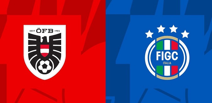 Nhận định - Soi kèo bóng đá Áo vs Italia hôm nay, 02h45 ngày 21/11