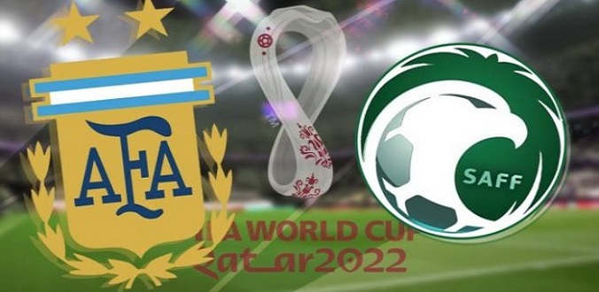Nhận định - Soi kèo bóng đá Argentina vs Saudi Arabia hôm nay, 17h00 ngày 22/11