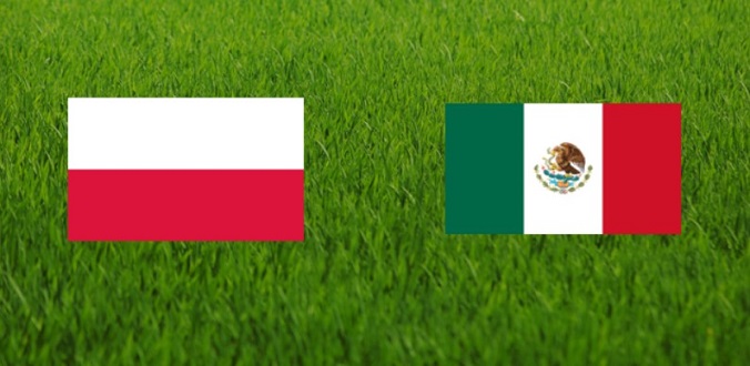 Nhận định - Soi kèo bóng đá Ba Lan vs Mexico hôm nay, 23h00 ngày 22/11