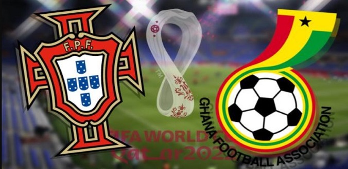 Nhận định - Soi kèo bóng đá Bồ Đào Nha vs Ghana hôm nay, 23h00 ngày 24/11
