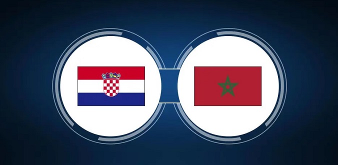Nhận định - Soi kèo bóng đá Croatia vs Morocco hôm nay, 17h00 ngày 23/11