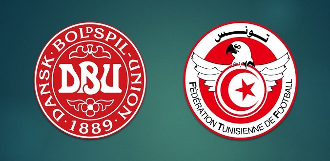 Nhận định - Soi kèo bóng đá Đan Mạch vs Tunisia hôm nay, 20h00 ngày 22/11
