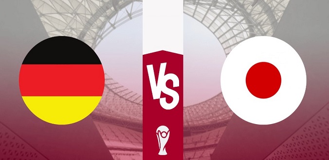 Nhận định - Soi kèo bóng đá Đức vs Nhật Bản hôm nay, 20h00 ngày 23/11 