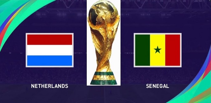 Nhận định - Soi kèo bóng đá Hà Lan vs Senegal hôm nay, 23h00 ngày 21/11