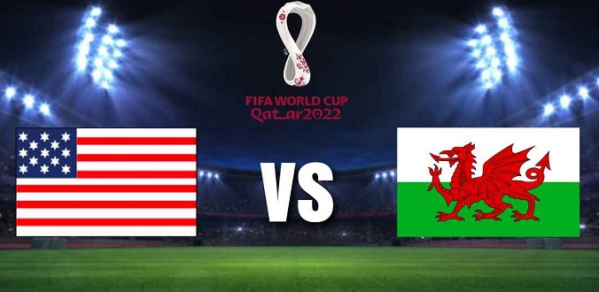 Nhận định - Soi kèo bóng đá Mỹ vs Wales hôm nay, 02h00 ngày 22/11