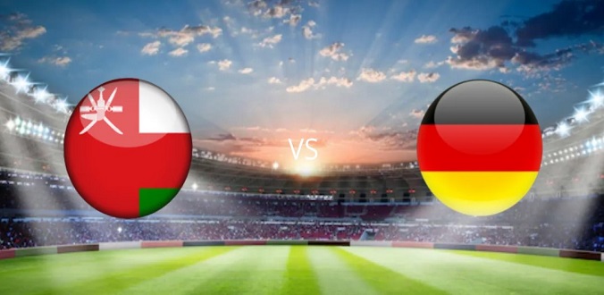 Nhận định - Soi kèo bóng đá Oman vs Đức hôm nay, 00h00 ngày 17/11 