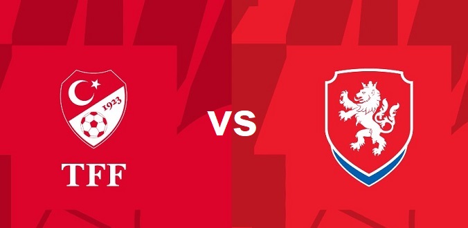 Nhận định - Soi kèo bóng đá Thổ Nhĩ Kỳ vs Czech hôm nay, 00h00 ngày 20/11