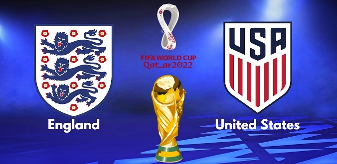 Nhận định - Soi kèo bóng đá Anh vs Mỹ hôm nay, 02h00 ngày 26/11