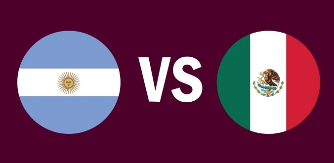 Nhận định - Soi kèo bóng đá Argentina vs Mexico hôm nay, 02h00 ngày 27/11