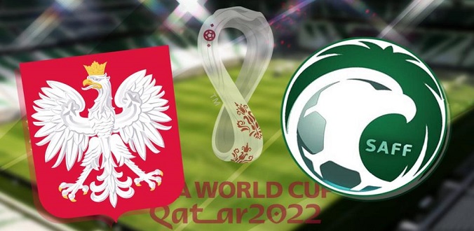 Nhận định - Soi kèo bóng đá Ba Lan vs Saudi Arabia hôm nay, 20h00 ngày 26/11 
