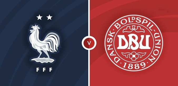 Nhận định - Soi kèo bóng đá Pháp vs Đan Mạch hôm nay, 23h00 ngày 26/11 