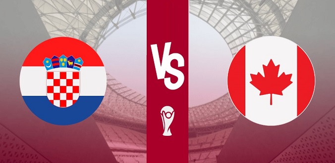 Nhận định - Soi kèo bóng đá Croatia vs Canada hôm nay, 23h00 ngày 27/11 