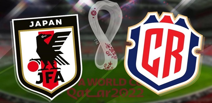 Nhận định - Soi kèo bóng đá Nhật Bản vs Costa Rica hôm nay, 17h00 ngày 27/11