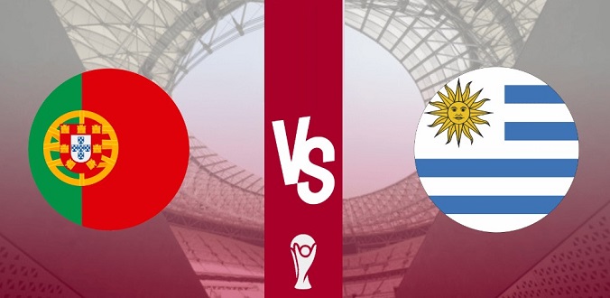  Nhận định - Soi kèo bóng đá Bồ Đào Nha vs Uruguay hôm nay, 02h00 ngày 29/11