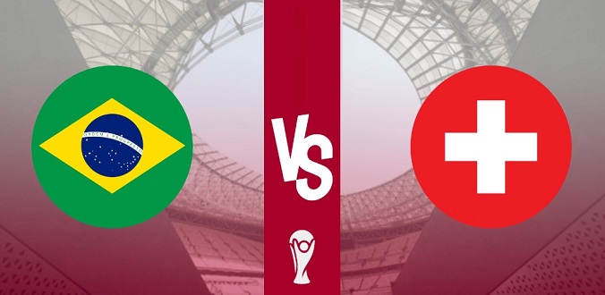 Nhận định - Soi kèo bóng đá Brazil vs Thụy Sĩ hôm nay, 23h00 ngày 28/11