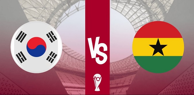 Nhận định - Soi kèo bóng đá Hàn Quốc vs Ghana hôm nay, 20h00 ngày 28/11