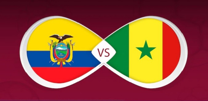 Nhận định - Soi kèo bóng đá Ecuador vs Senegal hôm nay, 22h00 ngày 29/11
