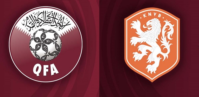Nhận định - Soi kèo bóng đá Qatar vs Hà Lan hôm nay, 22h00 ngày 29/11