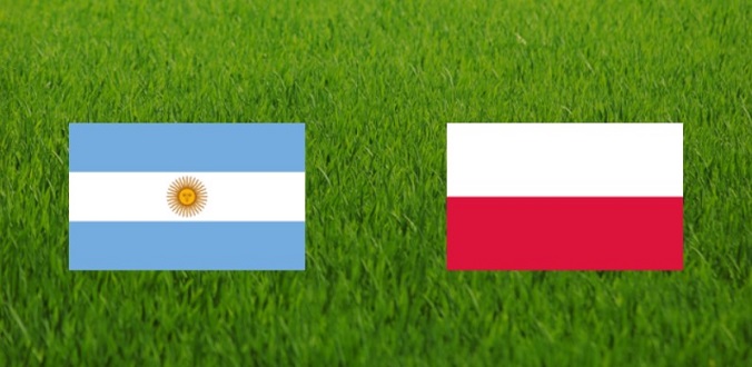 Nhận định - Soi kèo bóng đá Argentina vs Ba Lan hôm nay, 02h00 ngày 1/12
