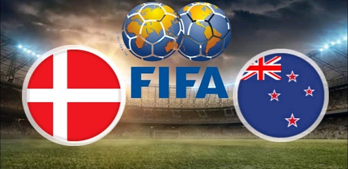 Nhận định - Soi kèo bóng đá Đan Mạch vs Australia hôm nay, 22h00 ngày 30/11