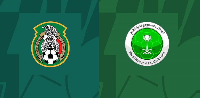 Nhận định - Soi kèo bóng đá Mexico vs Saudi Arabia hôm nay, 02h00 ngày 1/12