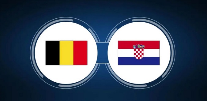 Nhận định - Soi kèo bóng đá Bỉ vs Croatia hôm nay, 22h00 ngày 1/12 