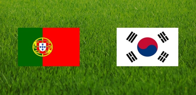 Nhận định - Soi kèo bóng đá Bồ Đào Nha vs Hàn Quốc hôm nay, 22h00 ngày 2/12