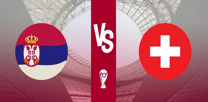 Nhận định - Soi kèo bóng đá Serbia vs Thụy Sĩ hôm nay, 02h00 ngày 3/12
