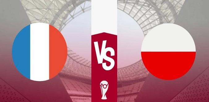Nhận định - Soi kèo bóng đá Pháp vs Ba Lan hôm nay, 22h00 ngày 4/12