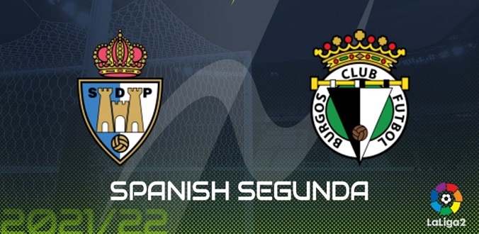 Nhận định - Soi kèo bóng đá Ponferradina vs Burgos hôm nay, 03h00 ngày 6/12