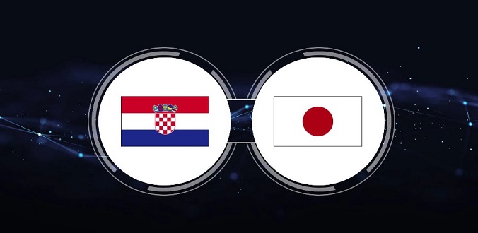 Nhận định - Soi kèo bóng đá Croatia vs Nhật Bản hôm nay, 22h00 ngày 5/12