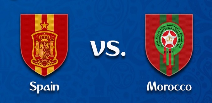 Nhận định - Soi kèo bóng đá Tây Ban Nha vs Morocco hôm nay, 22h00 ngày 6/12
