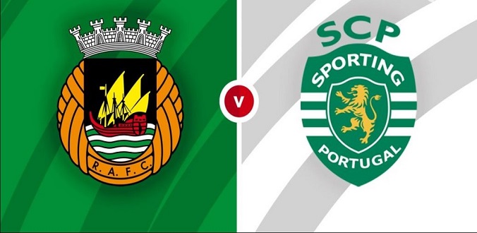 Nhận định - Soi kèo bóng đá Rio Ave vs Sporting Lisbon hôm nay, 03h30 ngày 8/12