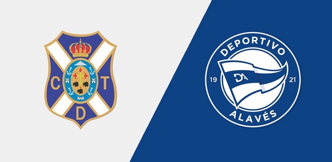 Nhận định - Soi kèo bóng đá Tenerife vs Alaves hôm nay, 03h00 ngày 8/12